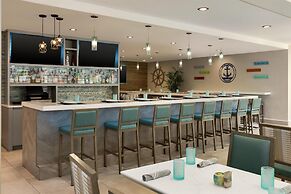Hilton Garden Inn Stony Brook