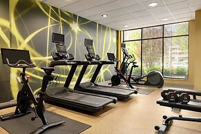 Hilton Garden Inn Stony Brook