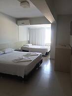 Hotel Litoral Fortaleza