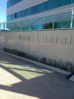 Hotel Litoral Fortaleza