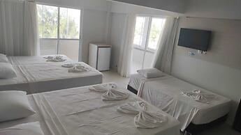 Hotel Litoral Fortaleza