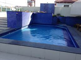 Hotel Litoral Fortaleza