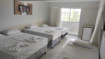 Hotel Litoral Fortaleza