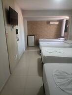 Hotel Litoral Fortaleza