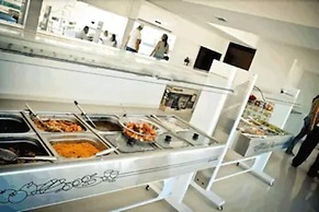 Hotel Litoral Fortaleza