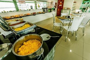 Hotel Litoral Fortaleza