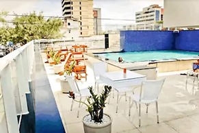 Hotel Litoral Fortaleza