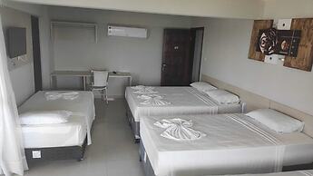 Hotel Litoral Fortaleza