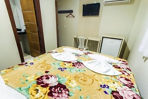 Hotel Litoral Fortaleza