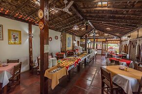 Pousada Aldeia Portuguesa