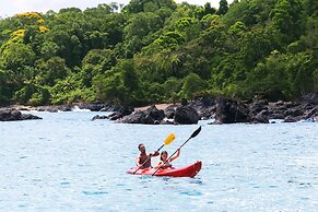 Copa De Arbol Beach & Rainforest Resort