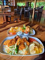 Copa De Arbol Beach & Rainforest Resort