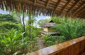 Copa De Arbol Beach & Rainforest Resort