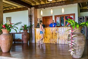 Copa De Arbol Beach & Rainforest Resort