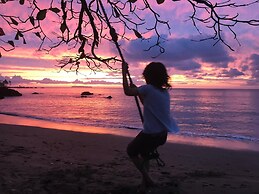 Copa De Arbol Beach & Rainforest Resort