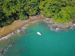 Copa De Arbol Beach & Rainforest Resort