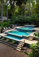 Copa De Arbol Beach & Rainforest Resort