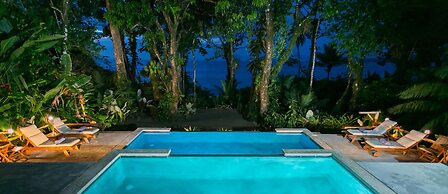 Copa De Arbol Beach & Rainforest Resort