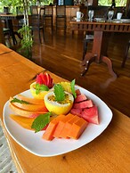 Copa De Arbol Beach & Rainforest Resort