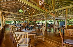 Copa De Arbol Beach & Rainforest Resort