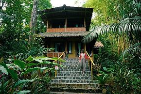 Copa De Arbol Beach & Rainforest Resort