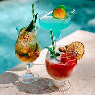 Copa De Arbol Beach & Rainforest Resort