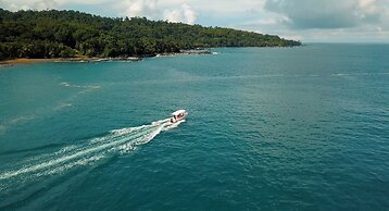 Copa De Arbol Beach & Rainforest Resort