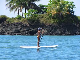 Copa De Arbol Beach & Rainforest Resort