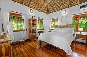 Copa De Arbol Beach & Rainforest Resort