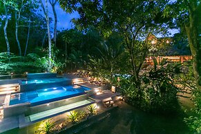 Copa De Arbol Beach & Rainforest Resort