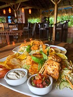 Copa De Arbol Beach & Rainforest Resort