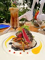 Copa De Arbol Beach & Rainforest Resort