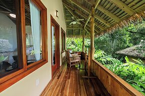 Copa De Arbol Beach & Rainforest Resort