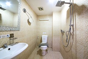 The Chilli by Golden Ray