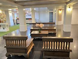 The Chilli by Golden Ray