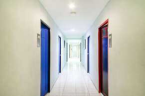 The Chilli by Golden Ray