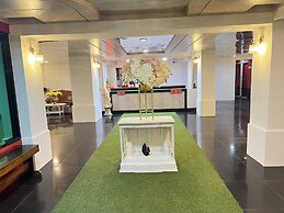 The Chilli by Golden Ray