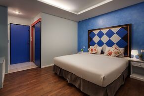 The Chilli by Golden Ray