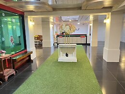 The Chilli by Golden Ray