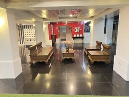 The Chilli by Golden Ray