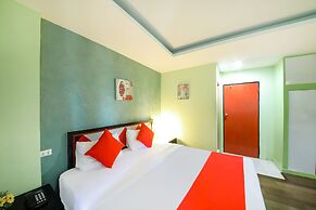 The Chilli by Golden Ray