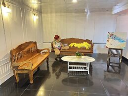 The Chilli by Golden Ray