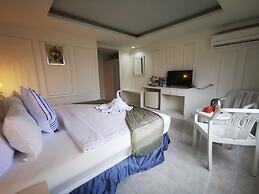 The Chilli by Golden Ray