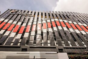 The Chilli by Golden Ray