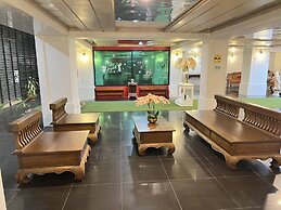 The Chilli by Golden Ray