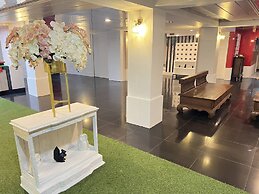 The Chilli by Golden Ray