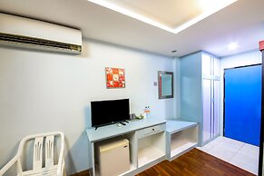 The Chilli by Golden Ray