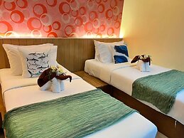 The Chilli by Golden Ray