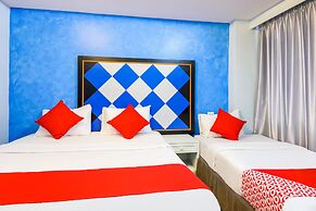 The Chilli by Golden Ray