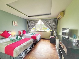 The Chilli by Golden Ray